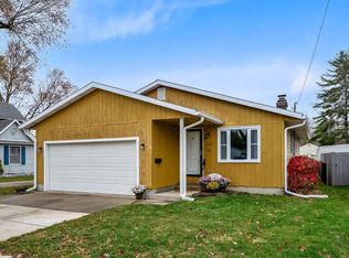 240 Chicago Ave, Marion, OH