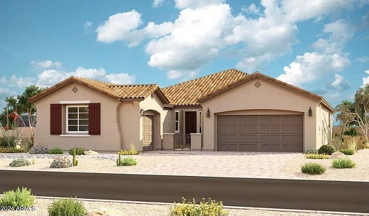 1st image of 21749 E SADDLE Way