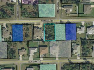 15 Lancelot Dr, Palm Coast, FL 32137