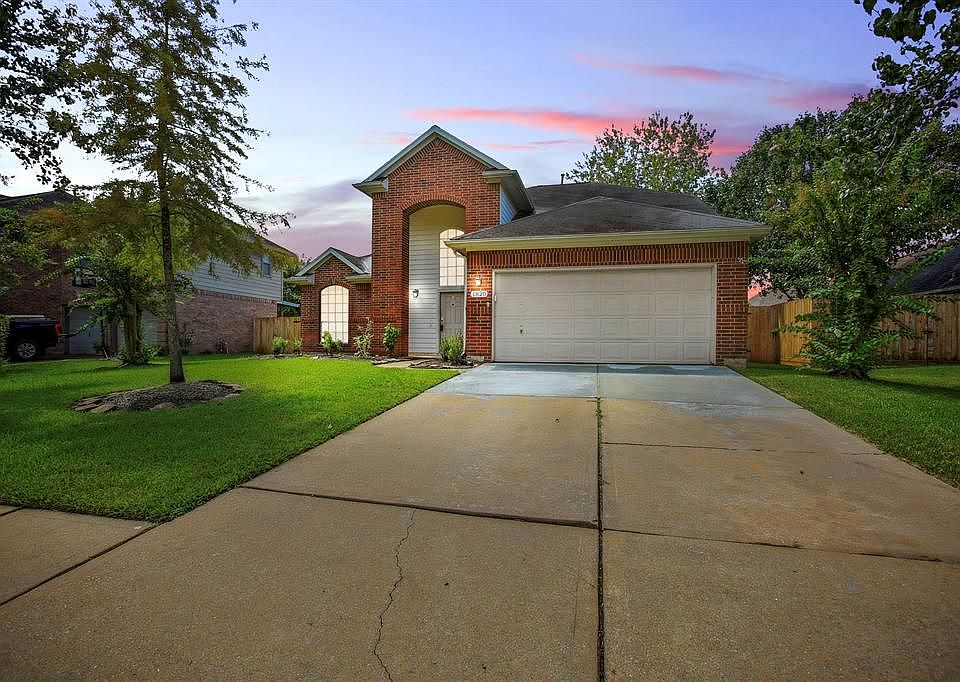 1820 Branch Hill Dr, Pearland, TX 77581 Zillow