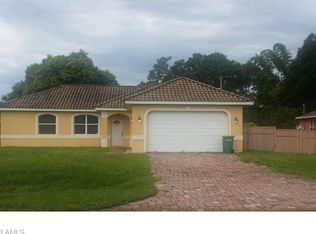 505 Madison Ave W, Immokalee, FL 34142
