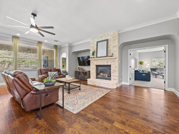 3017 Portulaca Dr, Round Rock, TX 78681