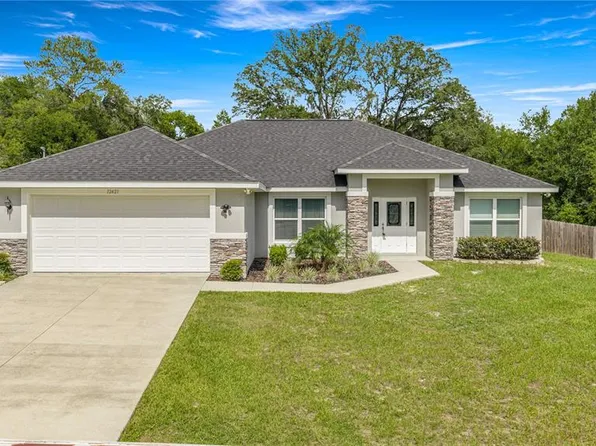 12421 SE 97th Ave, Belleview, FL 34420