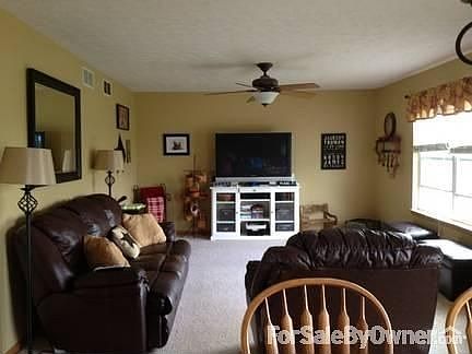 Great Room
						:
						Large Open Floor Plan