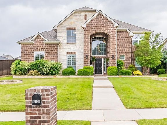 2nd image of 10405 Crawford Farms Dr