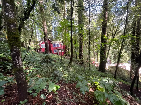 14712 Eagle Nest Lane, Guerneville, CA 95446