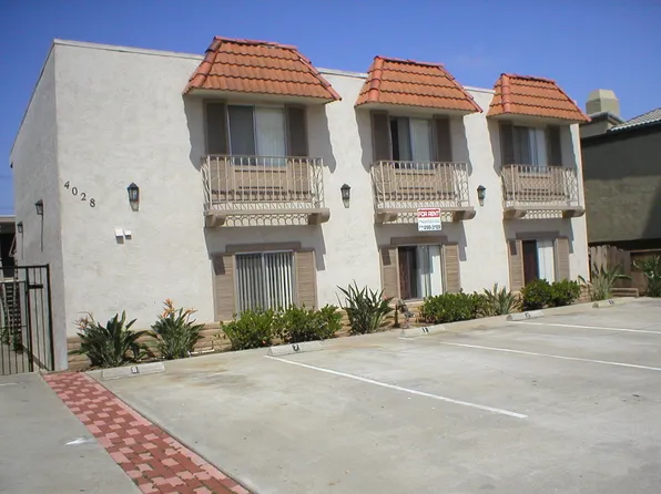 4028 Texas St APT 8, San Diego, CA 92104