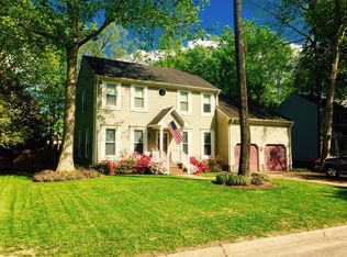 1505 Birch Leaf Rd, Chesapeake, VA 23320