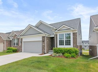 2770 Polson St, Ann Arbor, MI 48105