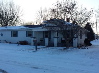 1200 Fisk St, Piqua, OH 45356