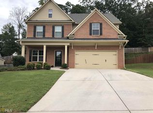 4222 Brentwood Dr, Buford, GA 30518