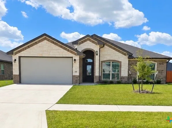 516 Roy Cordell St, Killeen, TX 76542