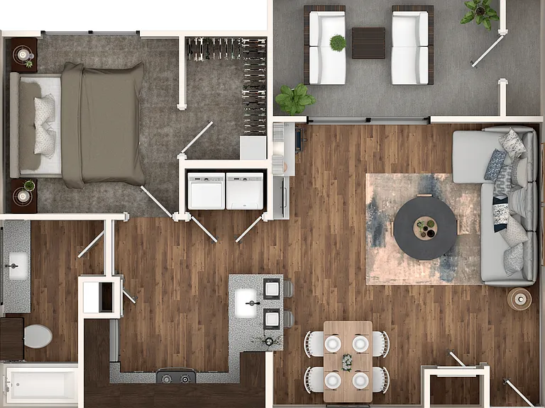 La Mesa XL La Mesa XL