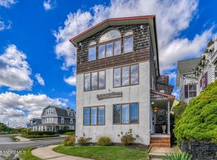 113 Central Ave #1, Ocean Grove, NJ 07756