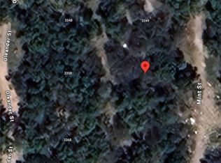 3359 Mint St LOT 5, Clearlake, CA