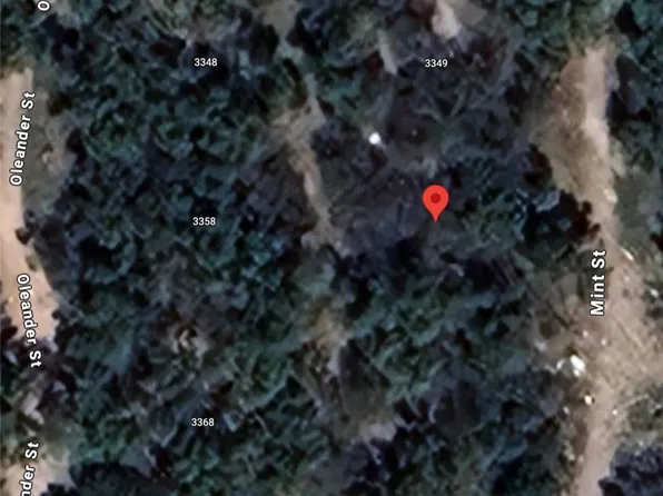 3359 Mint St Lot 5, Clearlake, CA 95422