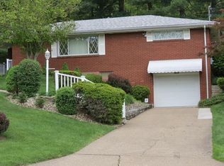 1015 Paintertown Rd, Irwin, PA 15642