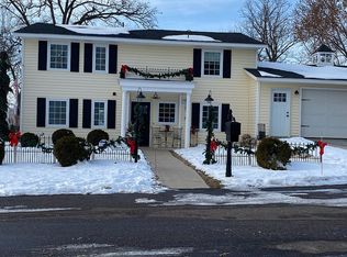 701 Windsor Way, Avon, MN 56310