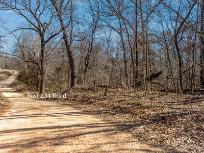 62022 E 255th Rd, Wyandotte, OK, 74370