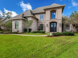 521 Solitude Way, Covington, LA 70433