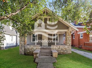 6105 Swope Pkwy, Kansas City, MO 64130