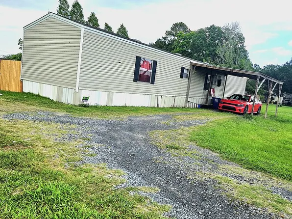 6535 Highway 74, Saint Gabriel, LA 70776