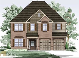 3554 Hancock Vw, Decatur, GA 30034