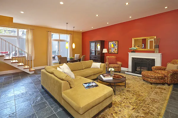 Sold by Brown Harris Stevens | media 21