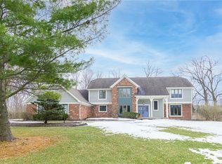 1441 E 151st St, Carmel, IN 46032