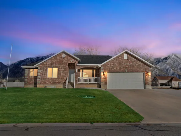 877 S 200 W, Mona, UT 84645