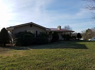 5610 Carters Valley Rd, Mt Carmel, TN 37645