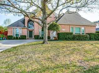 2105 Tarrant Ln, Colleyville, TX 76034