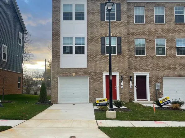 8709 Tavern St, Clinton, MD 20735