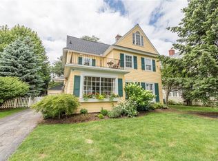 14 Duane Ter, Buffalo, NY
