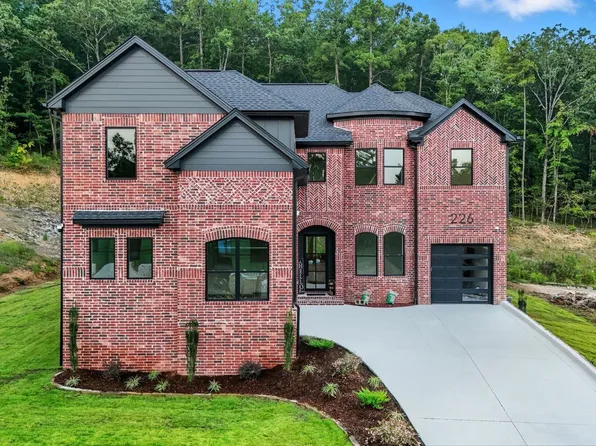 226 Abington Cir, Little Rock, AR 72223