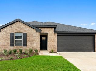 3546 Blueberry Thistle Ln, Fulshear, TX 77441