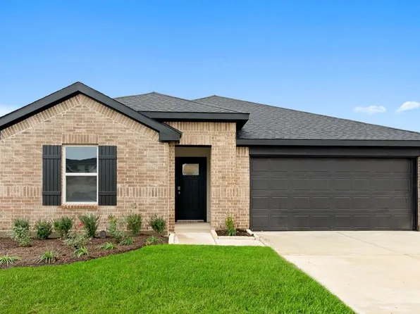 3546 Blueberry Thistle Ln, Fulshear, TX 77441