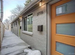 2716 N Federal Blvd, Denver, CO 80211
