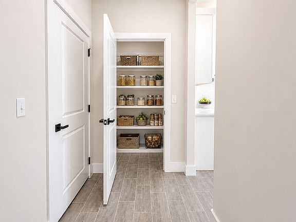 PANTRY