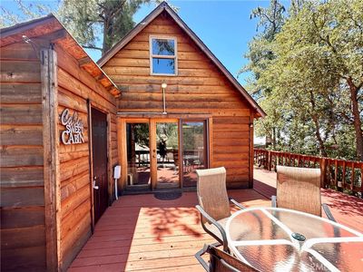 24387 Rocky Point Rd, Idyllwild, CA, 92549