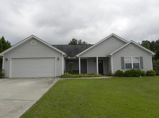 127 Saint James Ct, Anderson, SC 29621