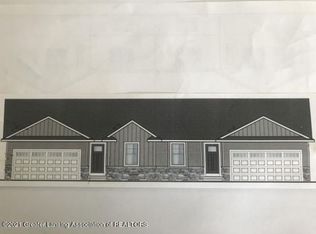 324 Vansickle Dr #32, Charlotte, MI