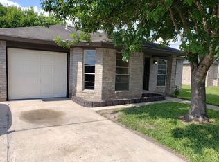 1107 Northpoint Dr, Pharr, TX 78577