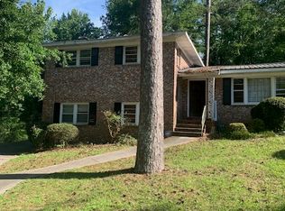4210 Mikell Ln, Columbia, SC 29205
