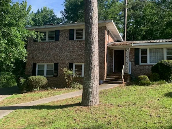 4210 Mikell Ln, Columbia, SC 29205