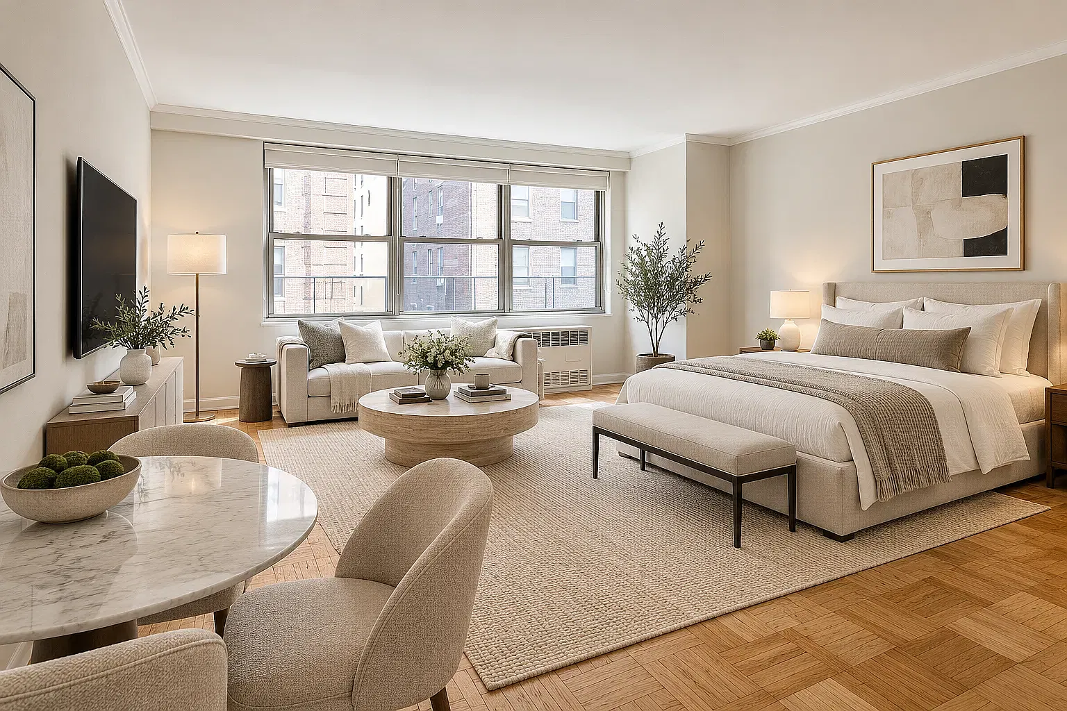 210 West 89th Street — Photo 1