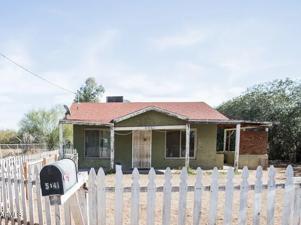5641 S 27TH Place, Phoenix, AZ 85040