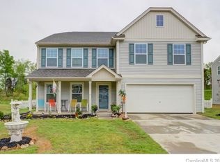 813 Pointe Andrews Dr, Concord, NC 28025