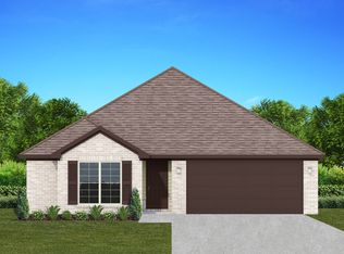 Aspen Plan, The Cove, Wetumpka, AL 36092
