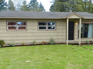 7340 SE 68th Ave, Portland, OR 97206